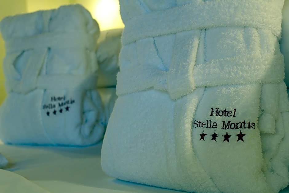 Hotel Stella Montis
