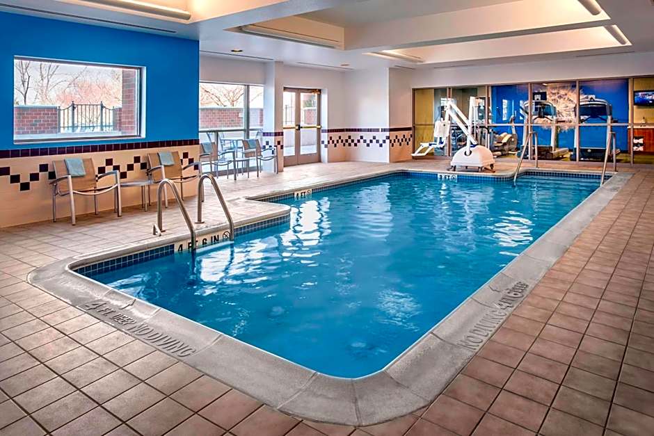 SpringHill Suites by Marriott Philadelphia Willow Grove