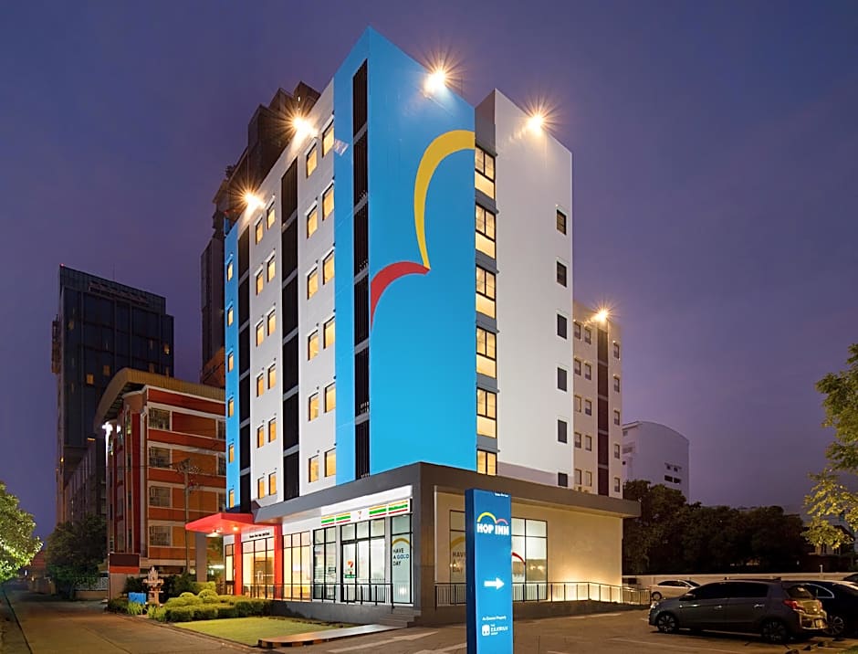 HOP INN Chaengwattana