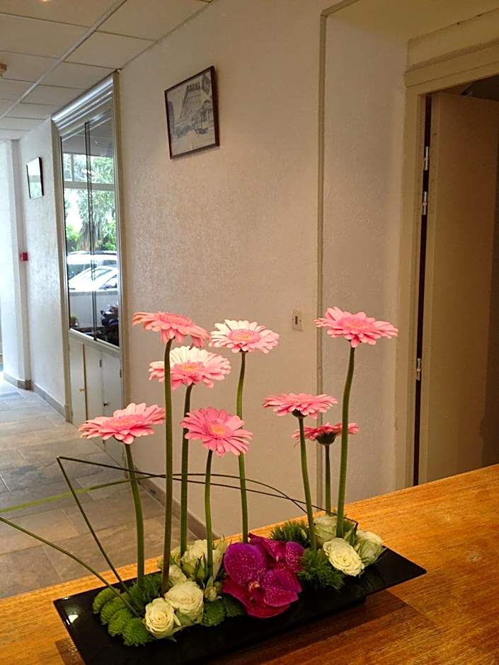 Hôtel Belle Meunière