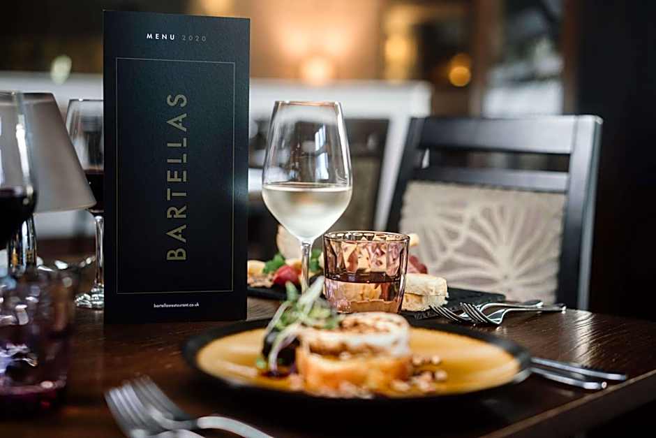 Ivy Hill Hotel, Sure Hotel Collection by Best Western