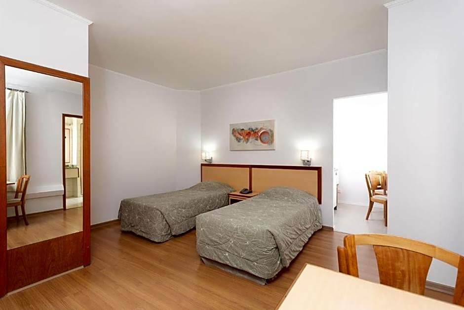 Photo 1 of 1 of Deluxe Studio 2 Beds
