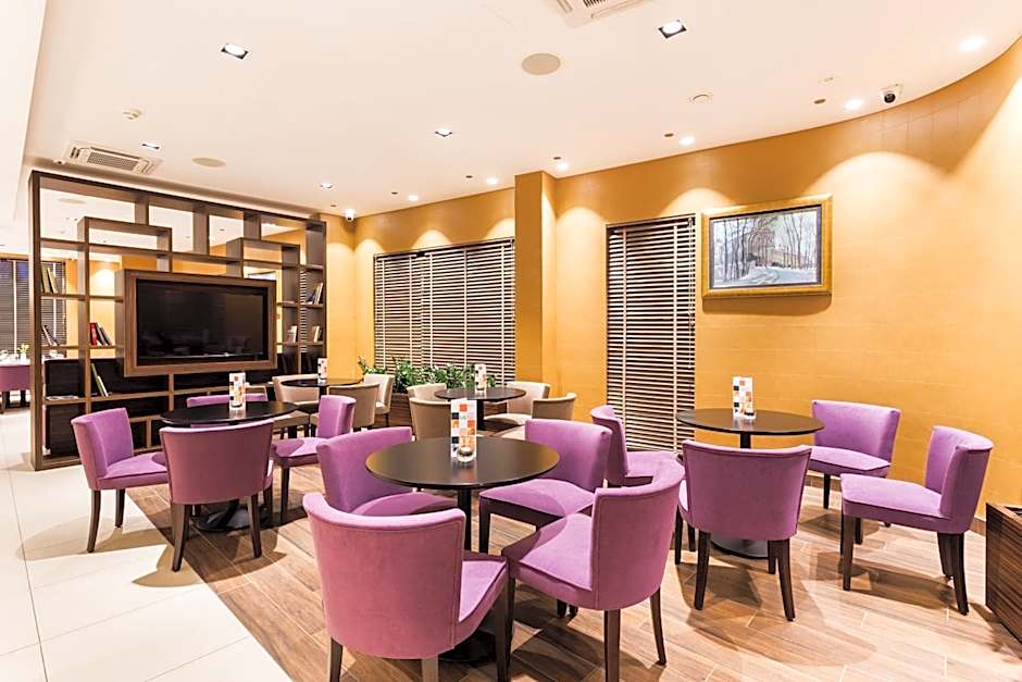 Hotel DeSilva Premium Poznan