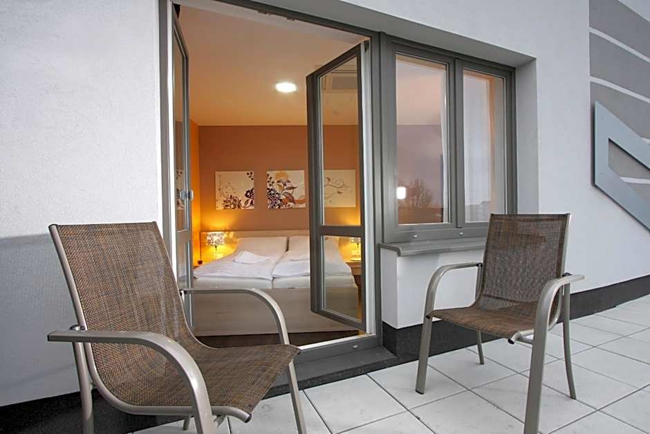 Hotel Gól garni
