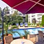 Mercure Hotel Frankfurt Eschborn Ost