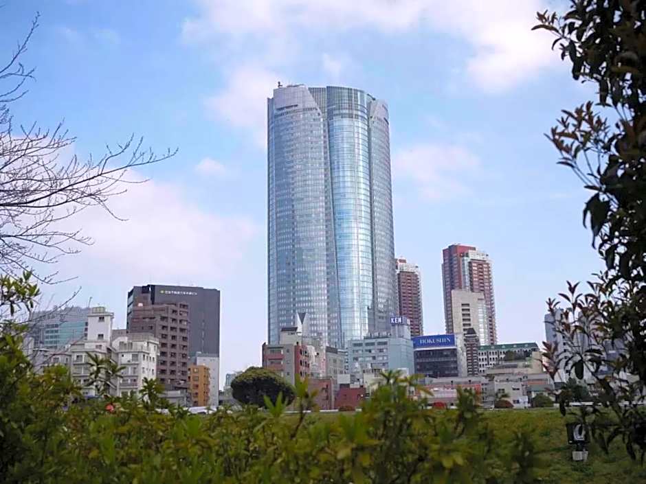 THE LIVELY AZABUJUBAN TOKYO / Vacation STAY 77707