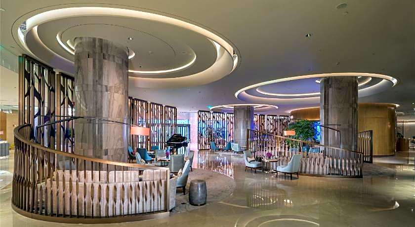 Hilton Urumqi