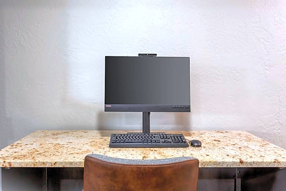 Quality Inn Dillon I-15