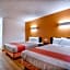 Motel 6-Salina, KS