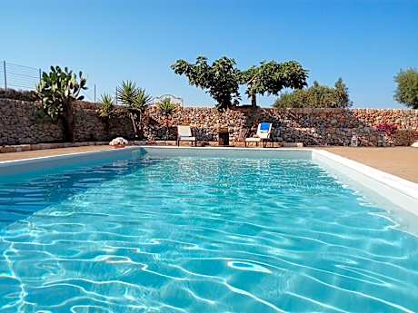 Agriturismo Masseria Alberotanza