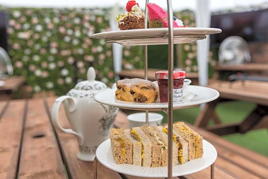 The Townhouse Chester