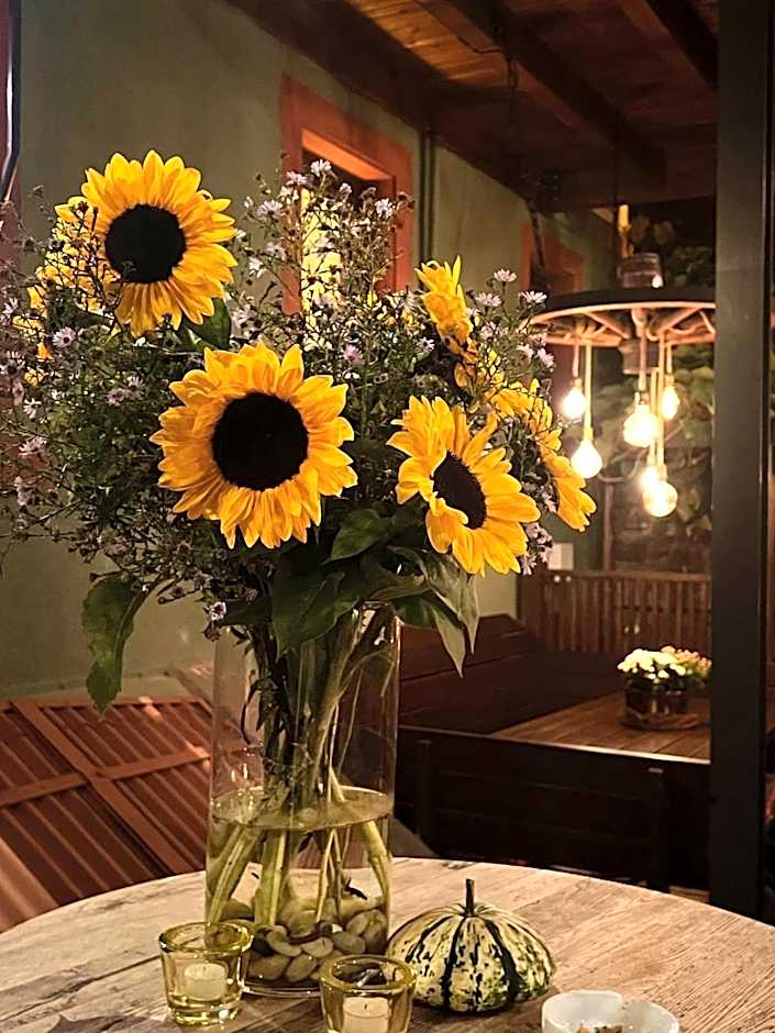 Wirtshaus & Hotel Zur Alten Brauerei Zapf