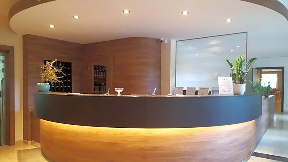 Appartment-Hotel-Hölzl