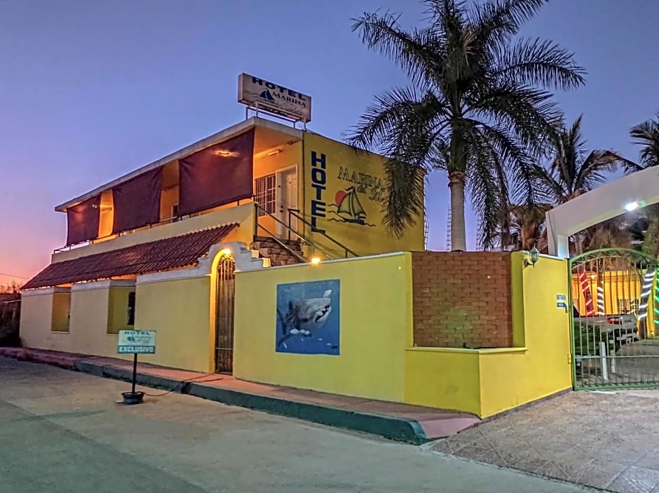 Marina del Sol