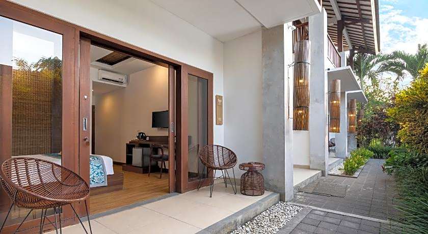 Ratan Hotel Uluwatu