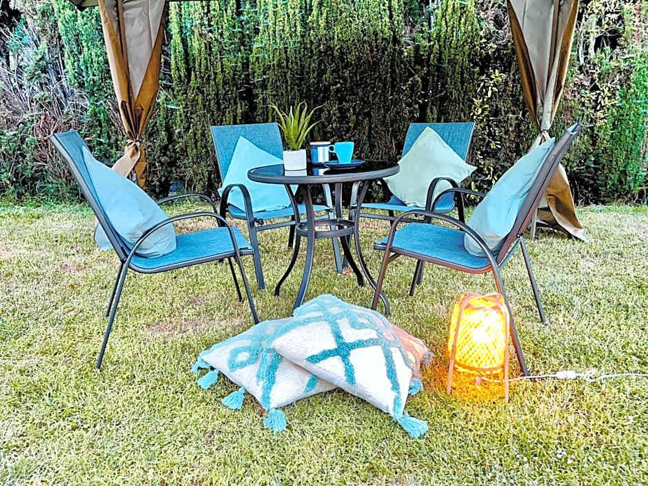 Echo Zen Hostal