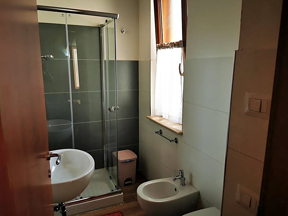 Agriturismo B&B Il Girasole