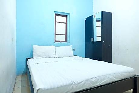 Hotel O Penginapan Laras PaminggirNearPesona Alam Seafood Pink Mira