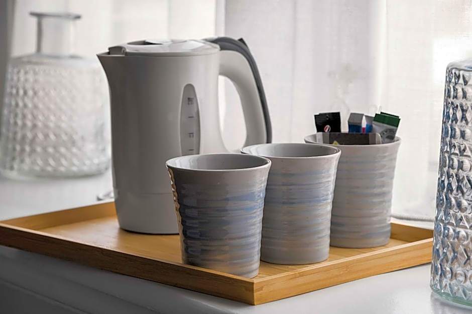 Best Western Hotel Herman Bang