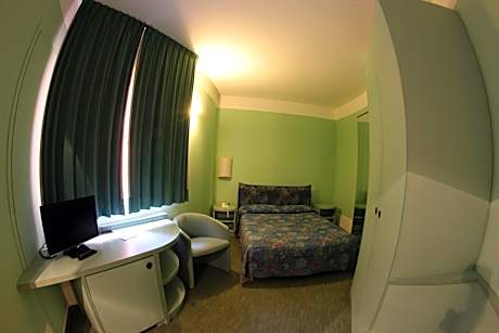 Economy Single Room