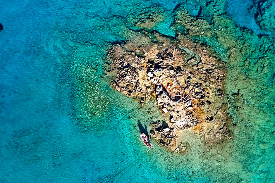 Parian Boutique Hotel