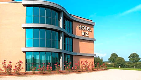 LVG Hotel Collection - Riz