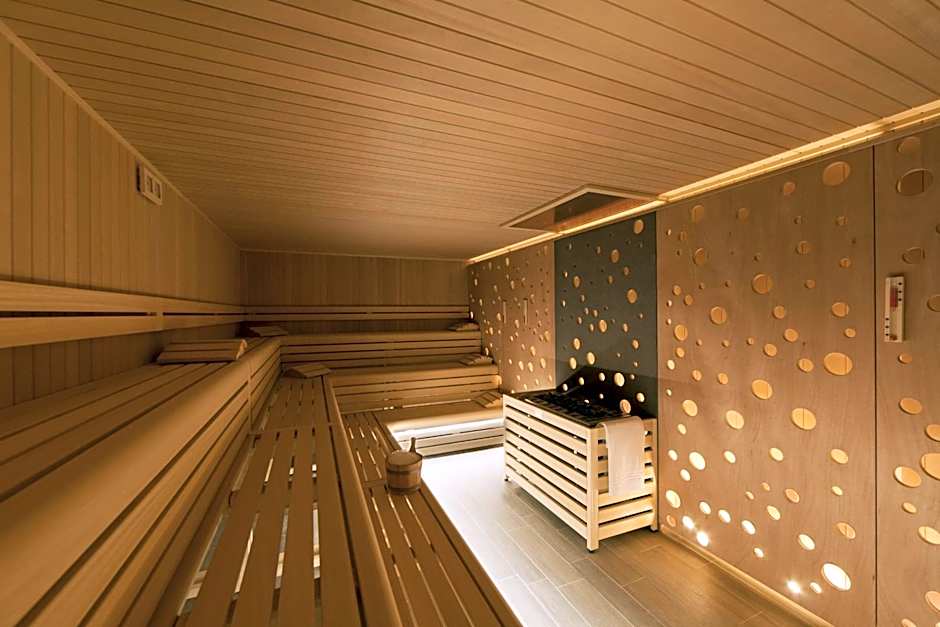 QC Room San Pellegrino