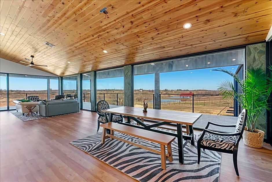 Blue Hills Ranch