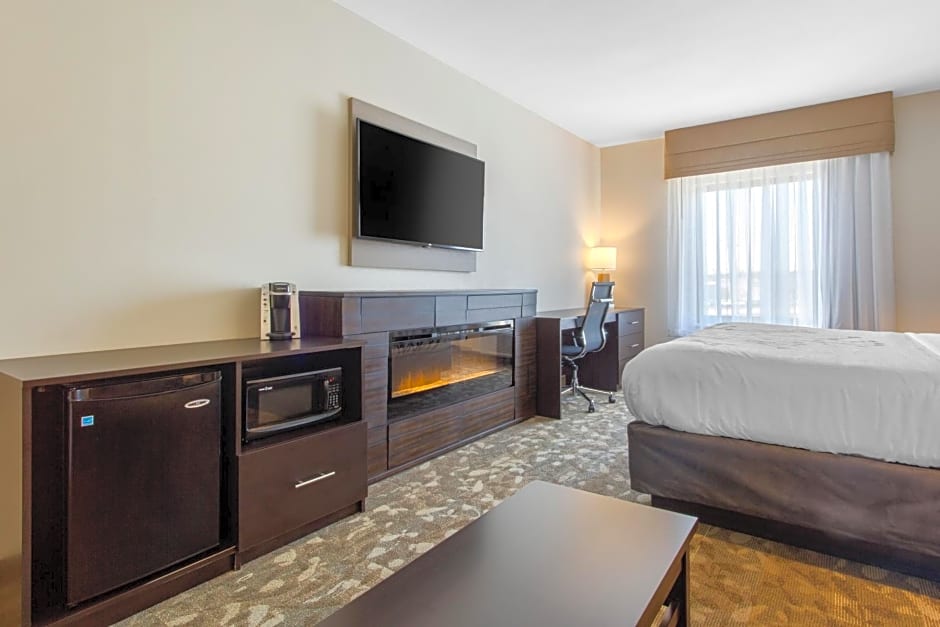 Sleep Inn & Suites Middletown - Goshen