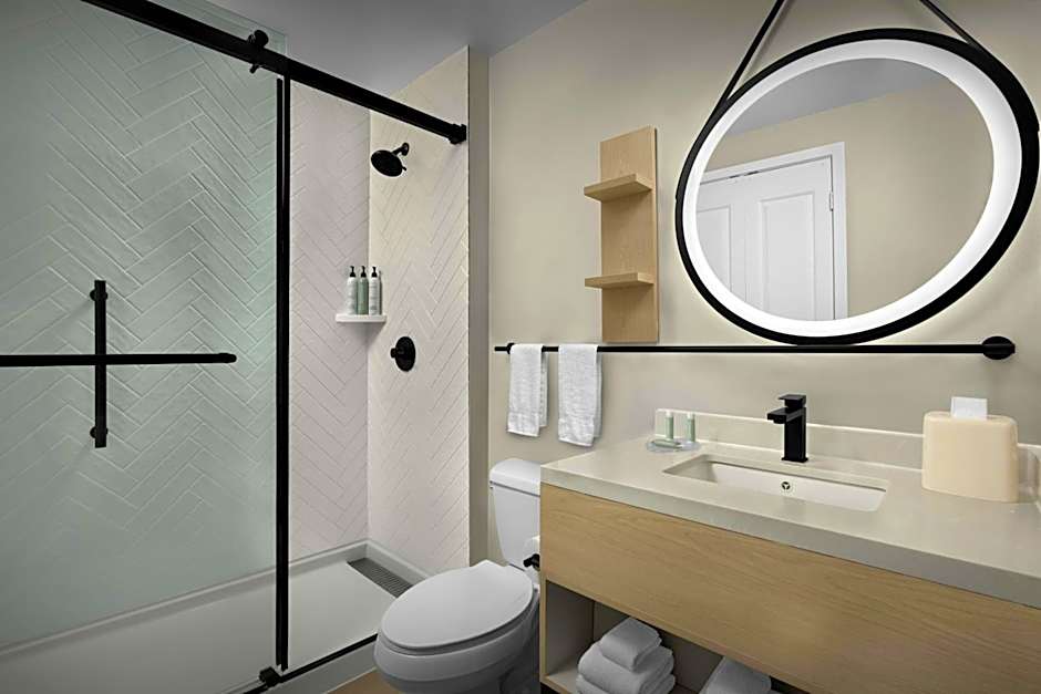 TownePlace Suites by Marriott Des Moines Urbandale