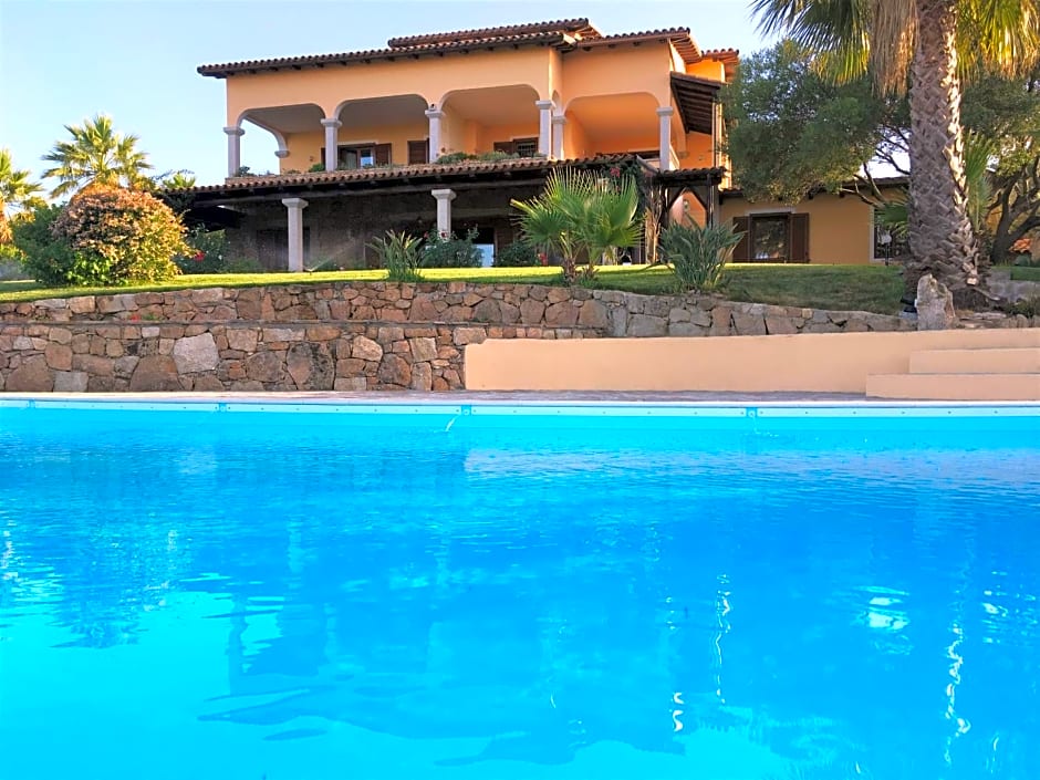 Villa Anastasia