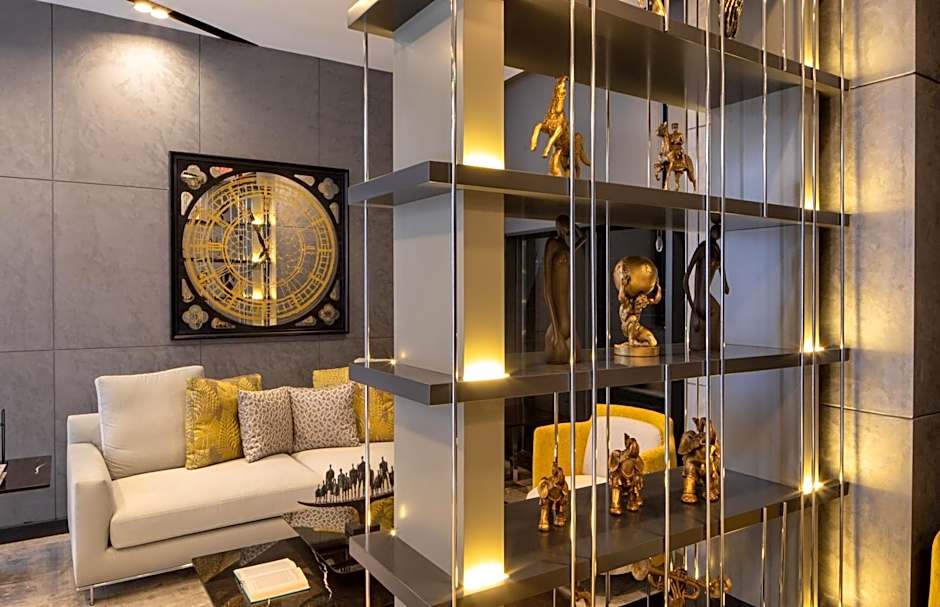 Nish Palace Beşiktaş