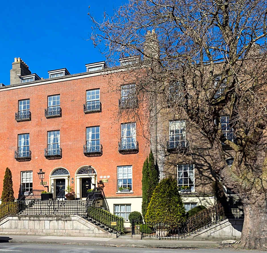Pembroke Townhouse