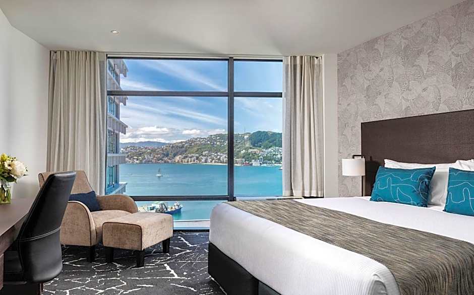 Rydges Wellington