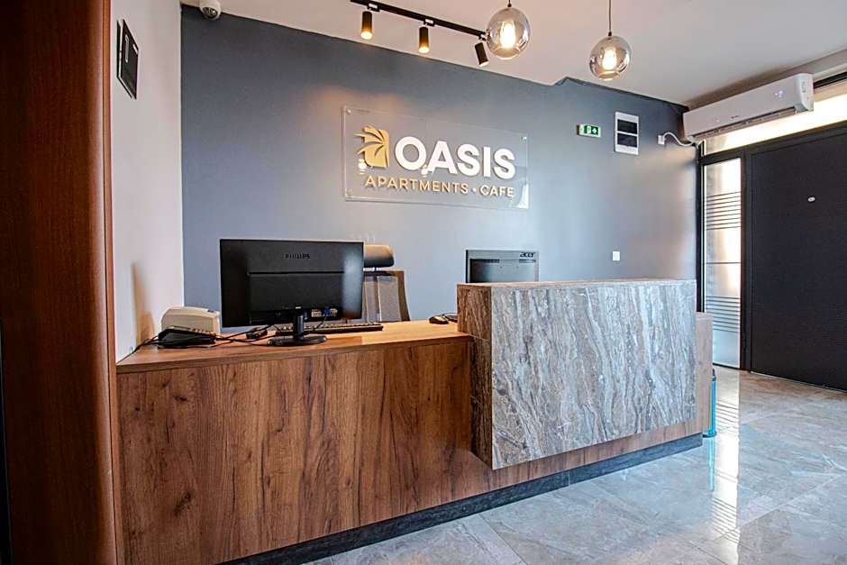 OASIS Apartments