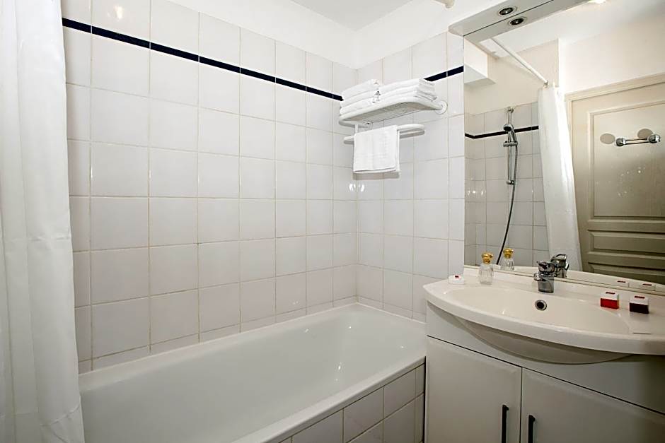 Séjours & Affaires Lyon Park Lane