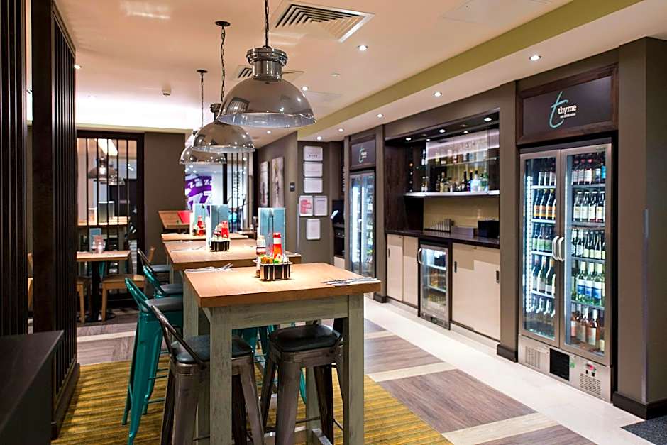 Premier Inn London Southgate