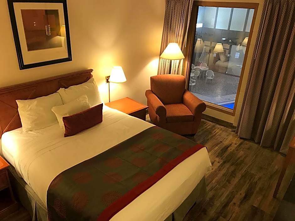 Albert Lea Inn and Suites