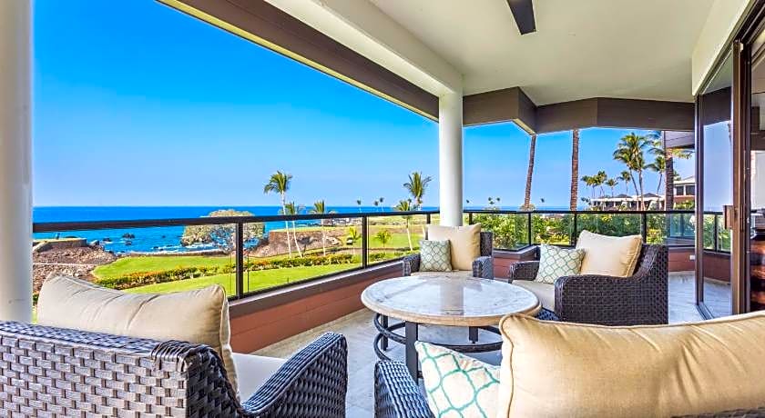 Mauna Lani Point, a Destination by Hyatt Residence