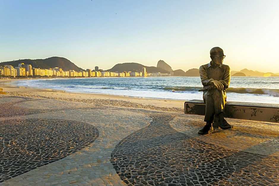 Windsor Martinique Copacabana