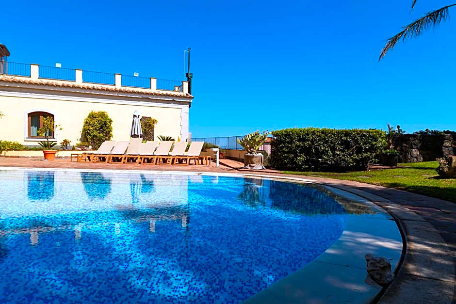 Best Western Hotel Santa Caterina