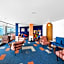 Kepler Club Riga Airport Hotel - Airside EU Transit Area - Only Schengen