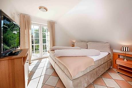 Familienzimmer Schulze