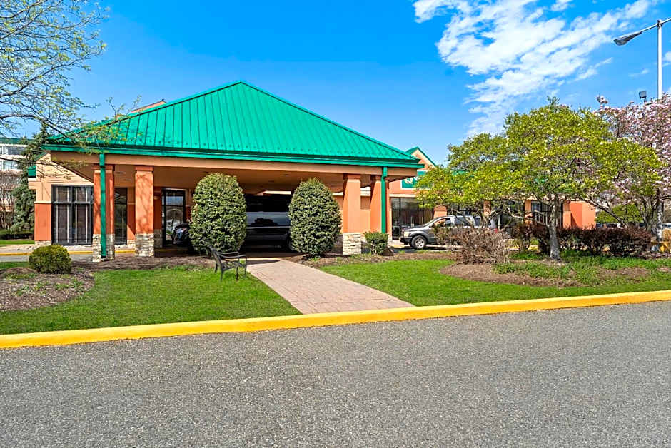 Quality Hotel Philadelphia Airport