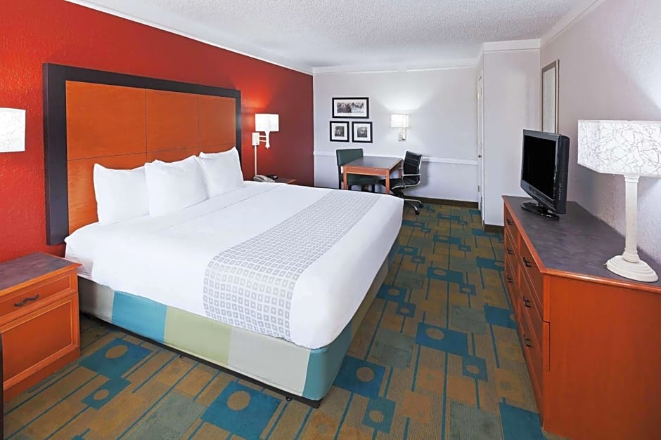 La Quinta Inn by Wyndham Amarillo West Medical Center