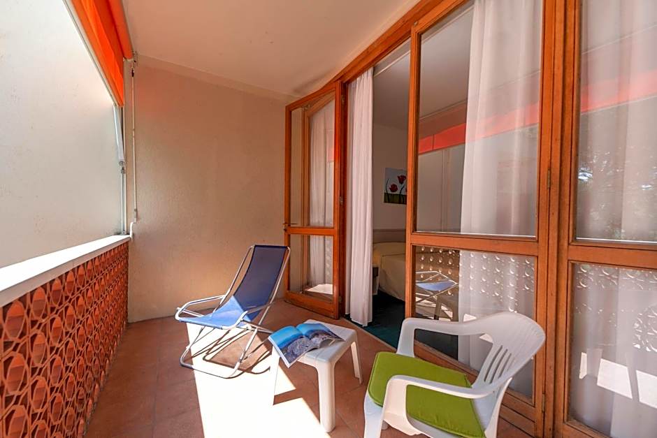 Hotel Marina 2