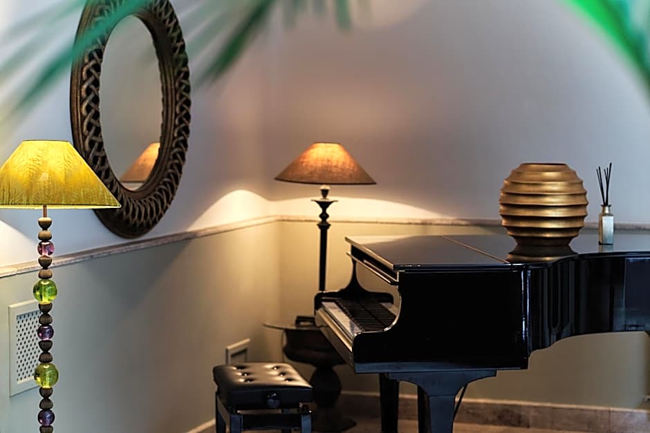 Hotel Rural La Vida de Antes