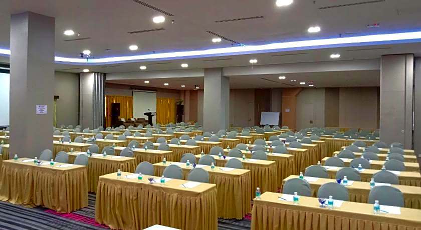 Hotel Langkasuka Langkawi