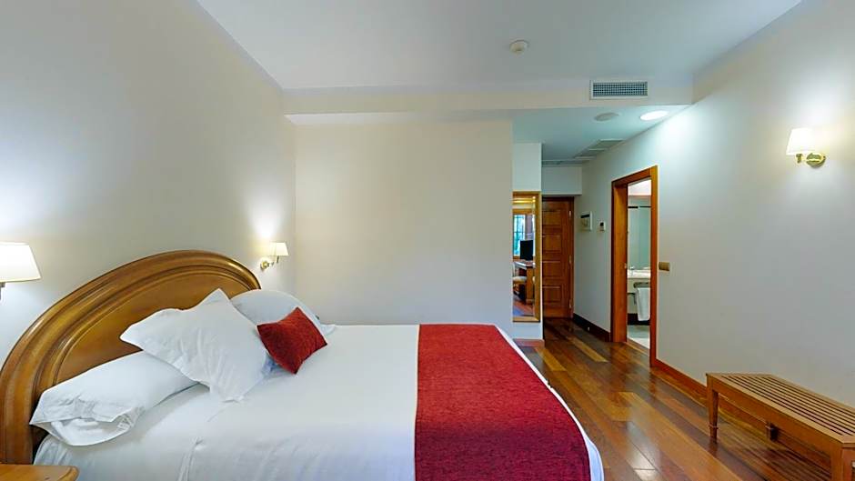 Hotel Spa Convento Las Claras