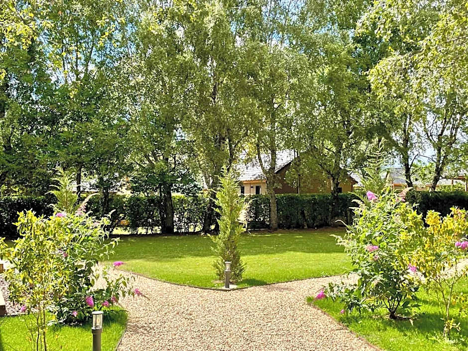 Domaine les 2 Mondes